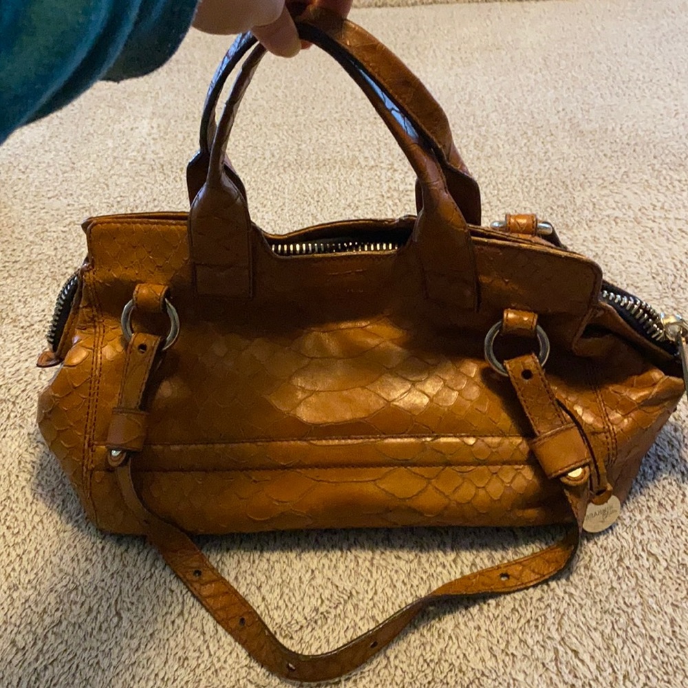 Brahmin Purse